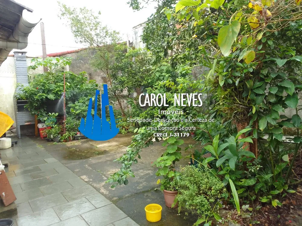 Casa, 2 quartos, 98 m² - Foto 3