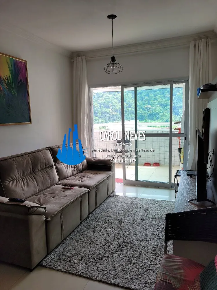 Apartamento, 2 quartos, 79 m² - Foto 2