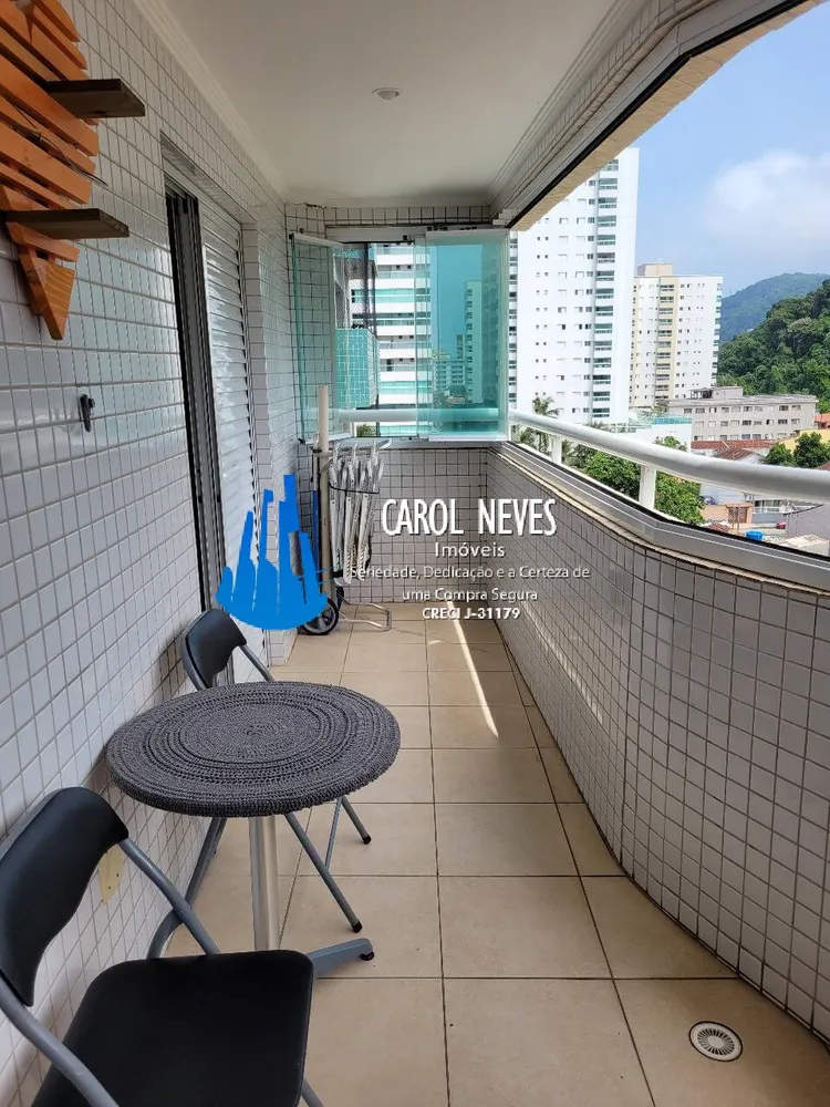 Apartamento, 2 quartos, 79 m² - Foto 4