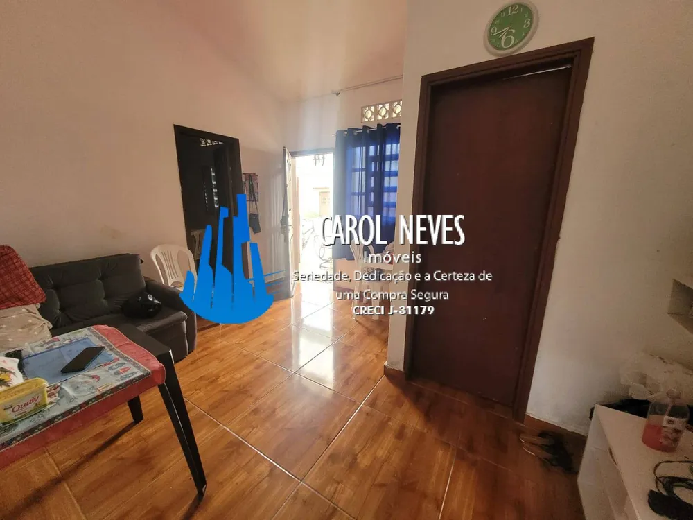 Casa, 2 quartos - Foto 2