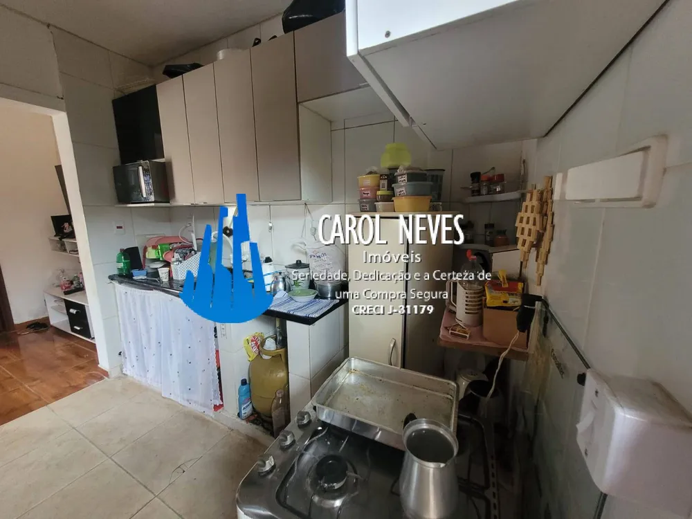 Casa, 2 quartos - Foto 4
