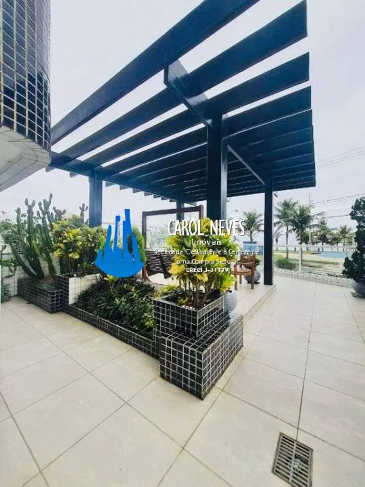 Apartamento, 2 quartos, 68 m² - Foto 4