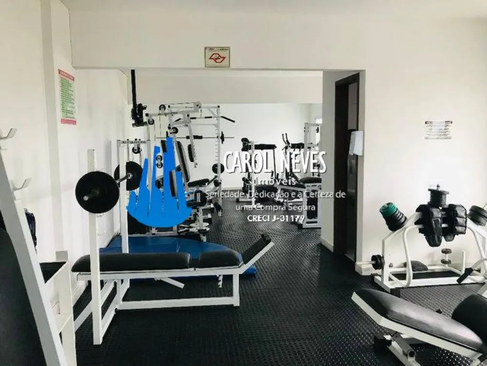 Apartamento, 2 quartos, 68 m² - Foto 7