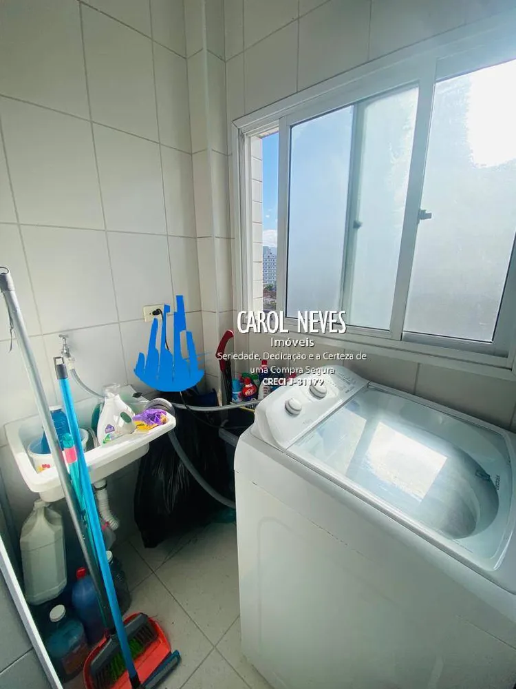 Apartamento, 2 quartos, 68 m² - Foto 2