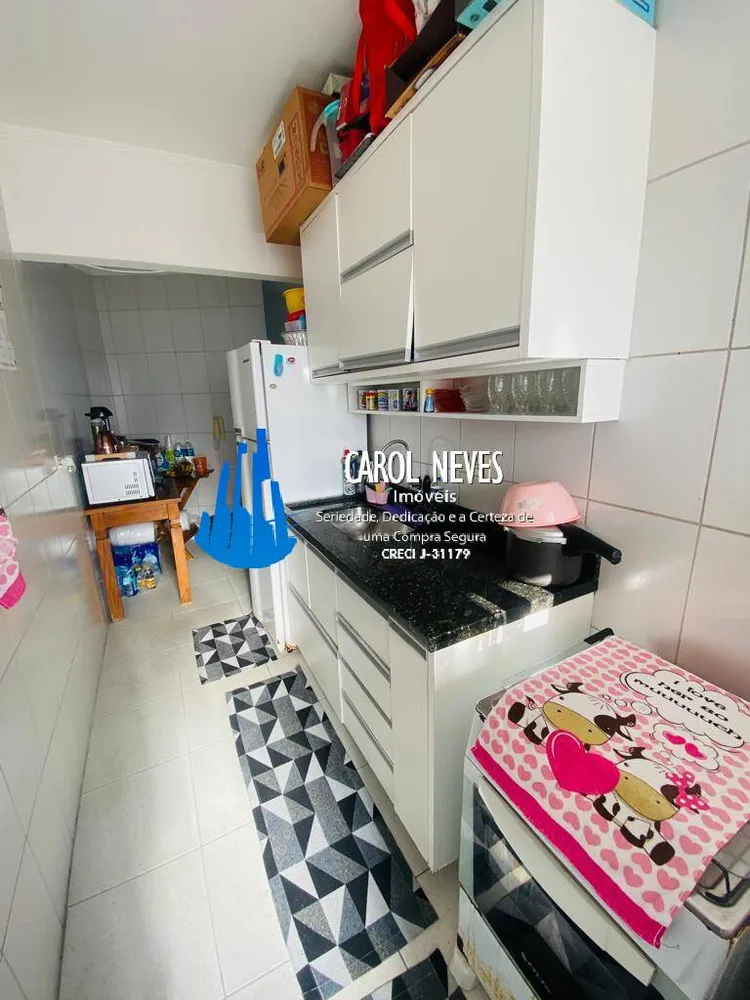 Apartamento, 2 quartos, 68 m² - Foto 3