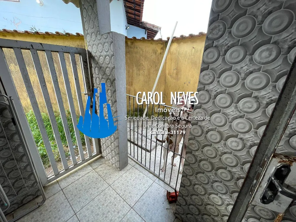 Casa, 2 quartos, 67 m² - Foto 6