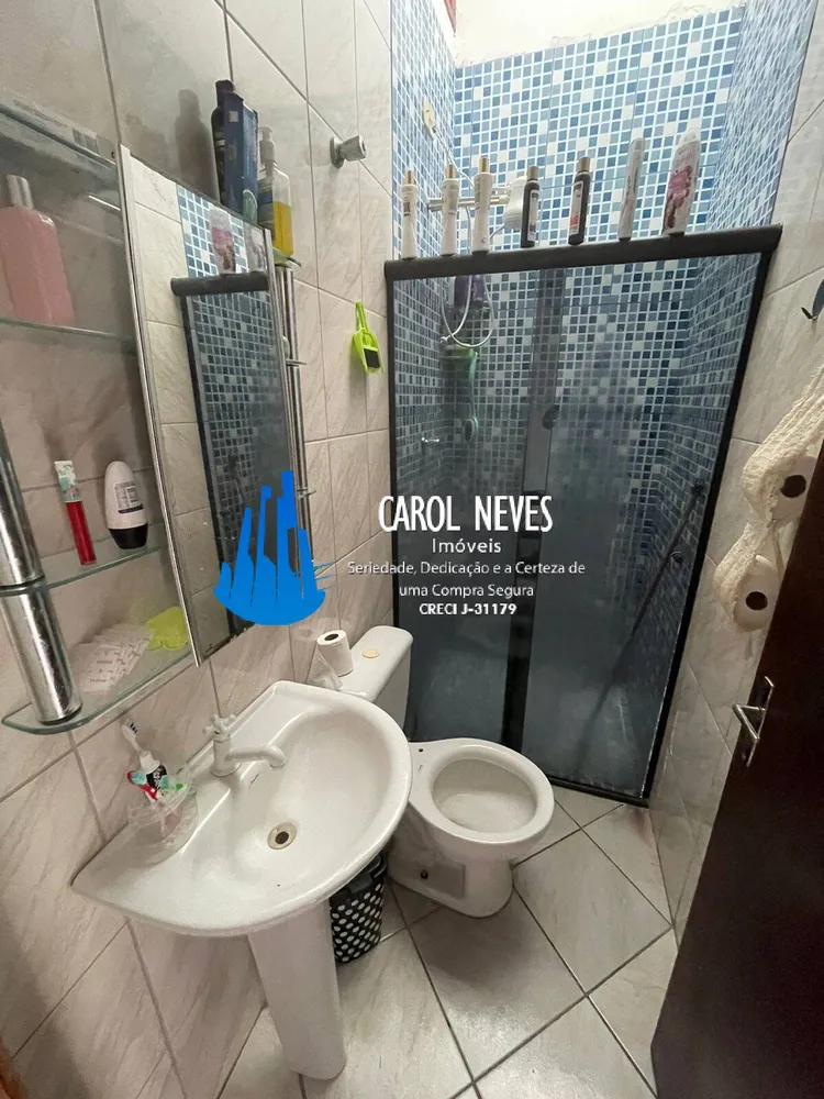 Casa, 2 quartos, 67 m² - Foto 7
