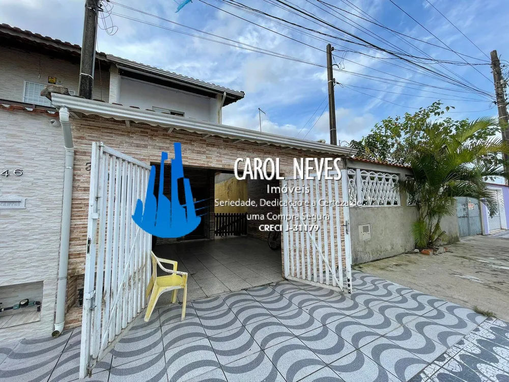 Casa, 2 quartos, 67 m² - Foto 5