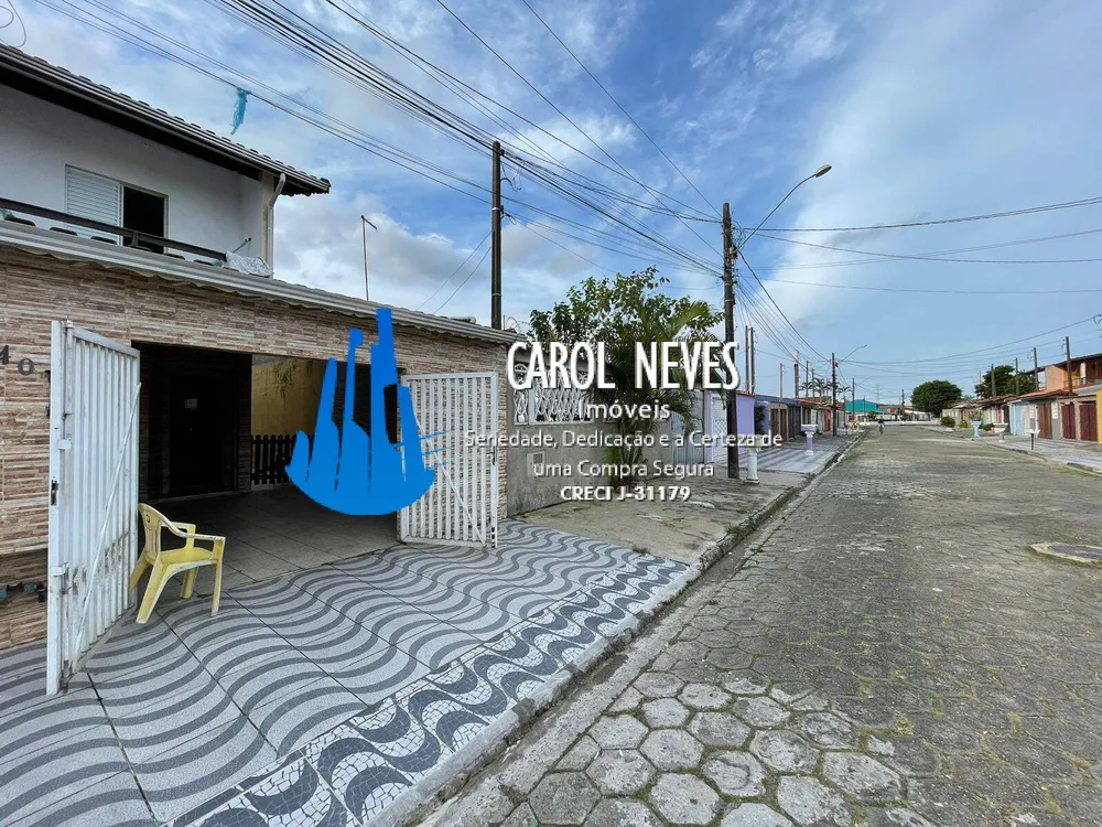 Casa, 2 quartos, 67 m² - Foto 4
