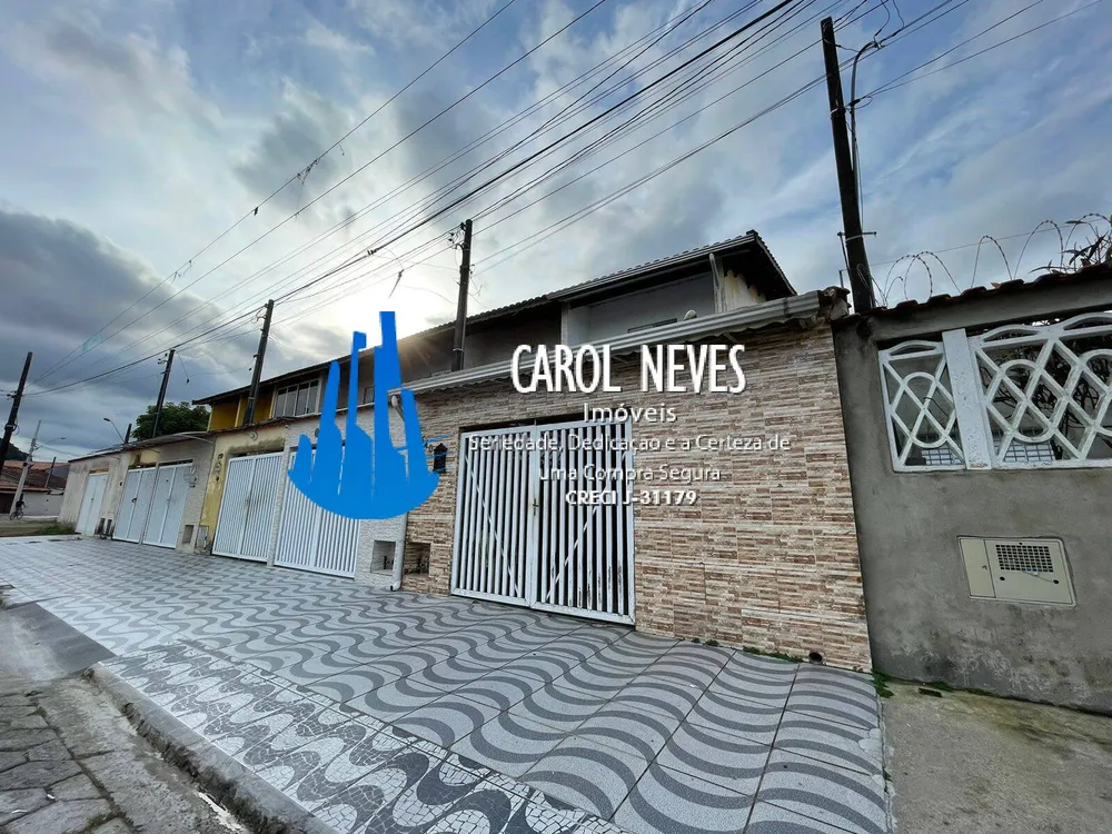 Casa, 2 quartos, 67 m² - Foto 2