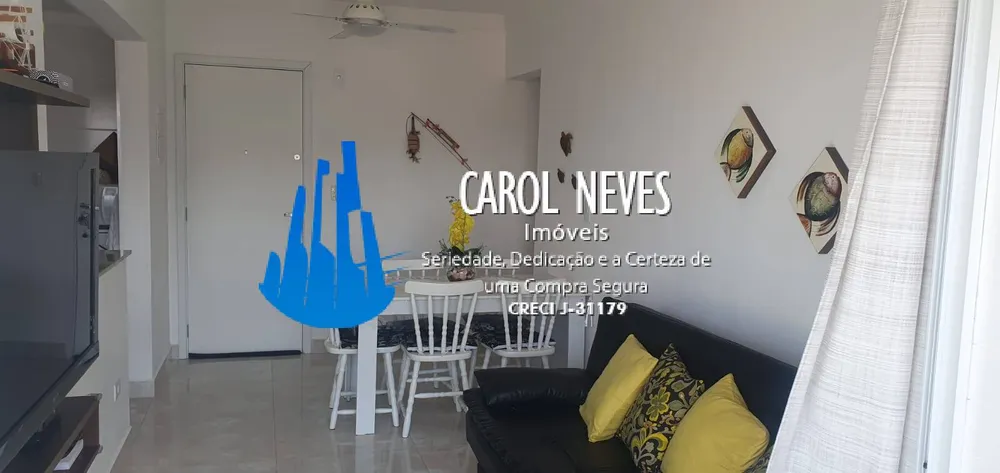 Apartamento, 2 quartos - Foto 2
