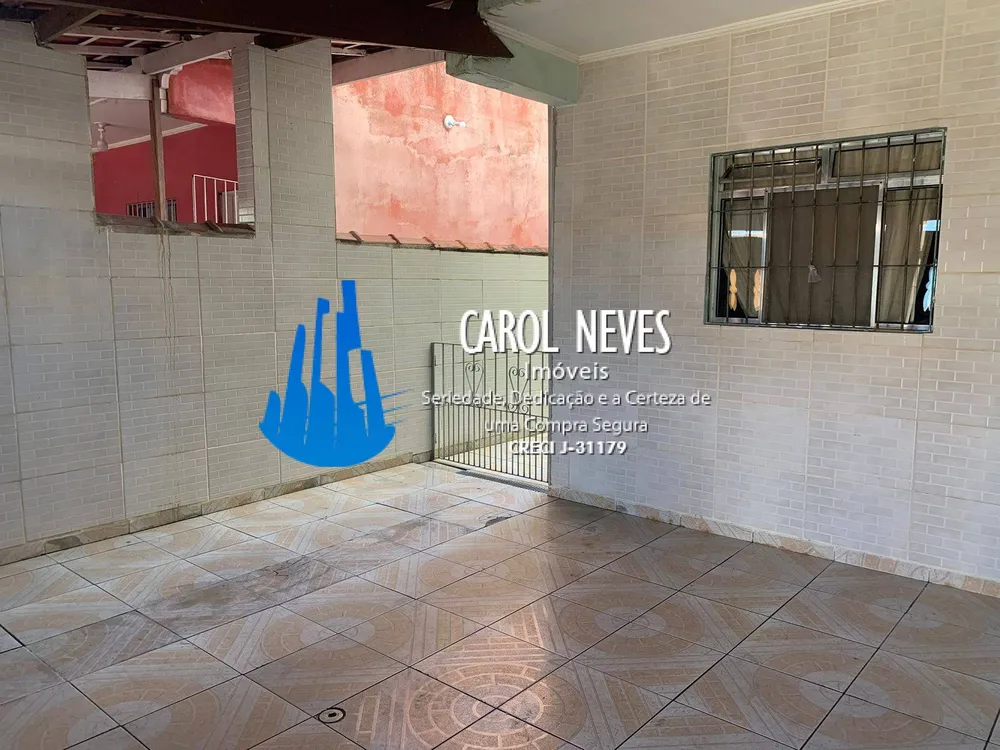 Casa, 2 quartos - Foto 2