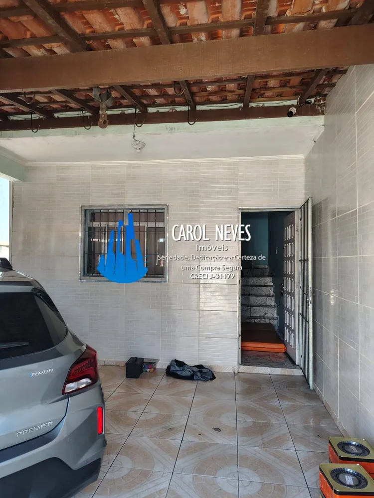 Casa, 2 quartos - Foto 4