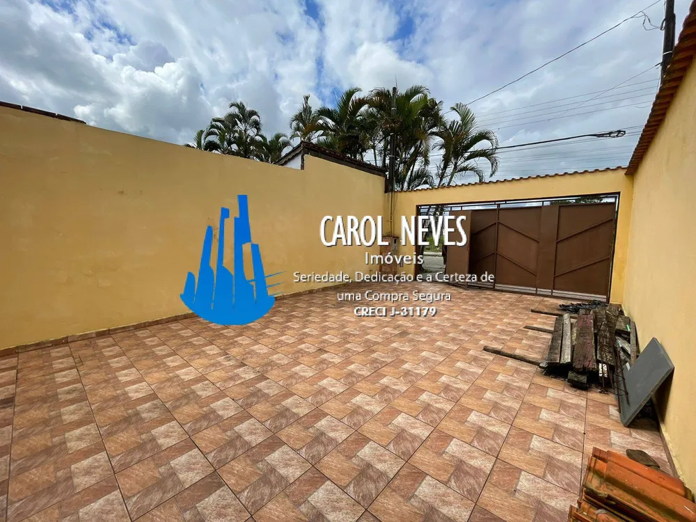Sobrado, 4 quartos, 110 m² - Foto 4