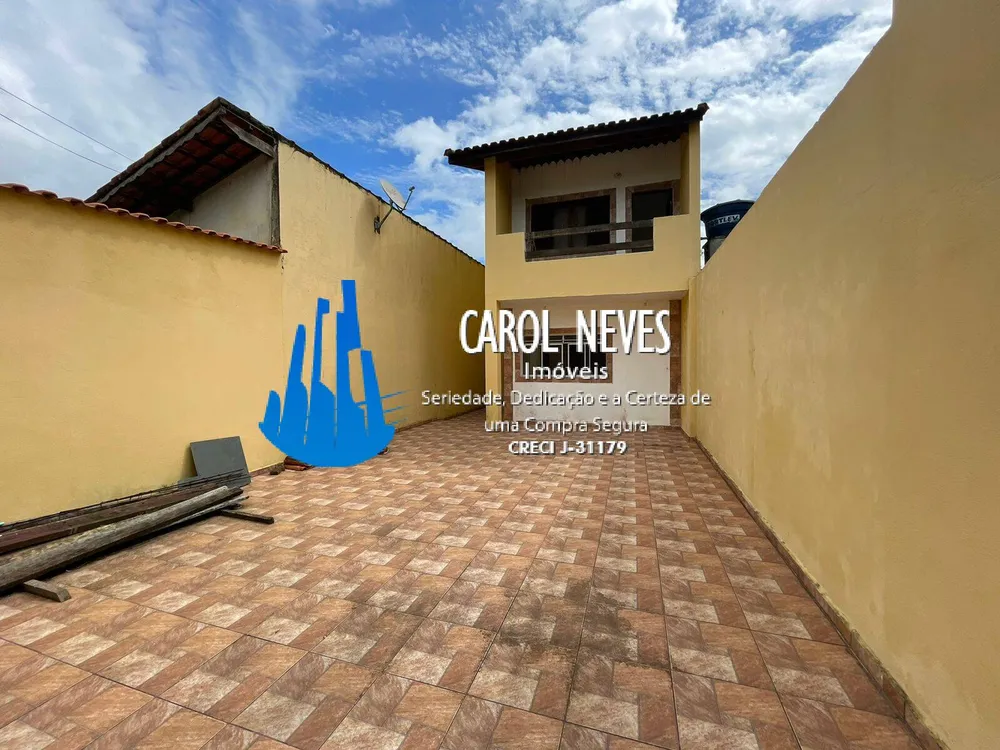 Sobrado, 4 quartos, 110 m² - Foto 3