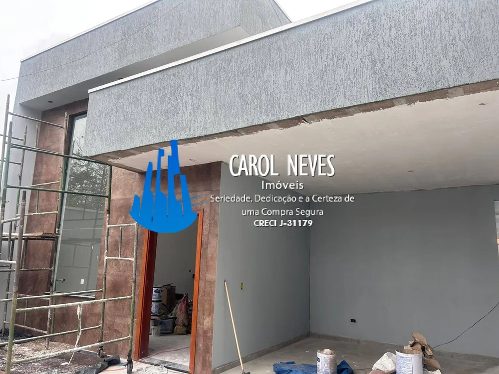 Casa, 3 quartos, 127 m² - Foto 3