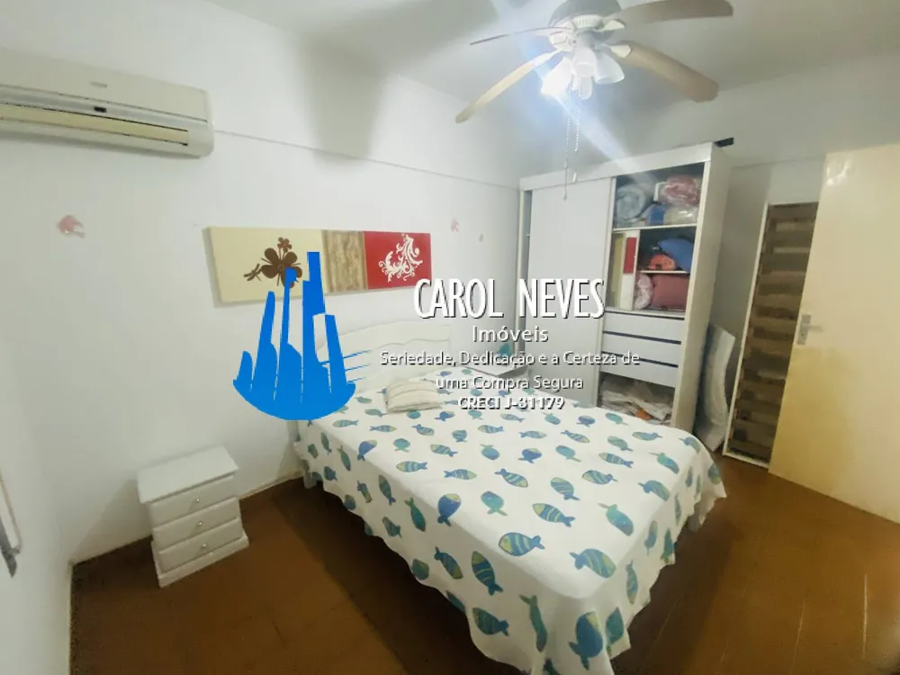 Apartamento, 2 quartos, 86 m² - Foto 2