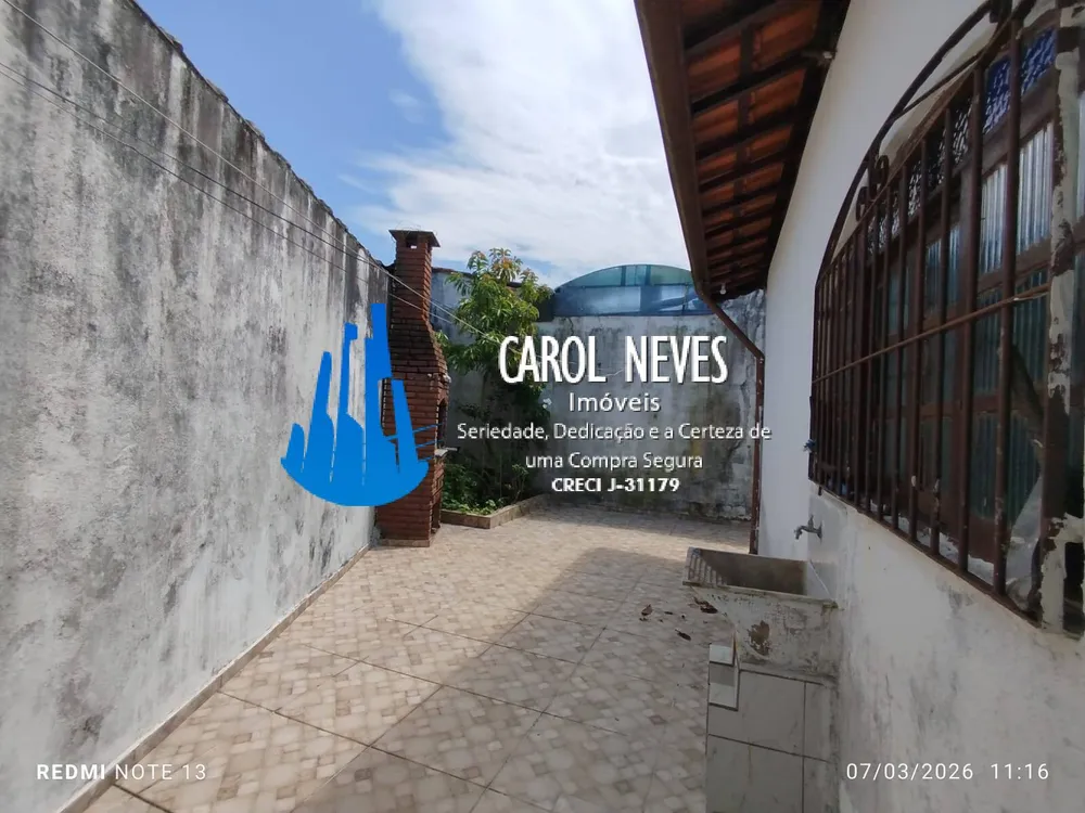 Casa, 2 quartos, 60 m² - Foto 7