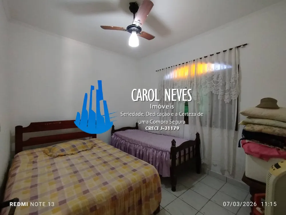 Casa, 2 quartos, 60 m² - Foto 8