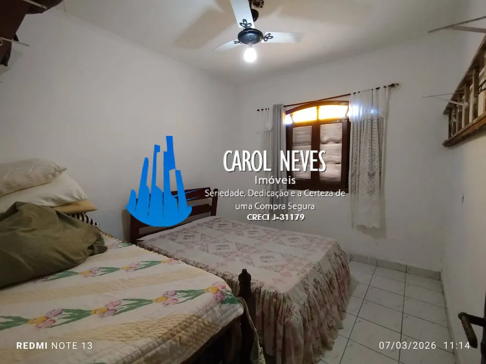 Casa, 2 quartos, 60 m² - Foto 5