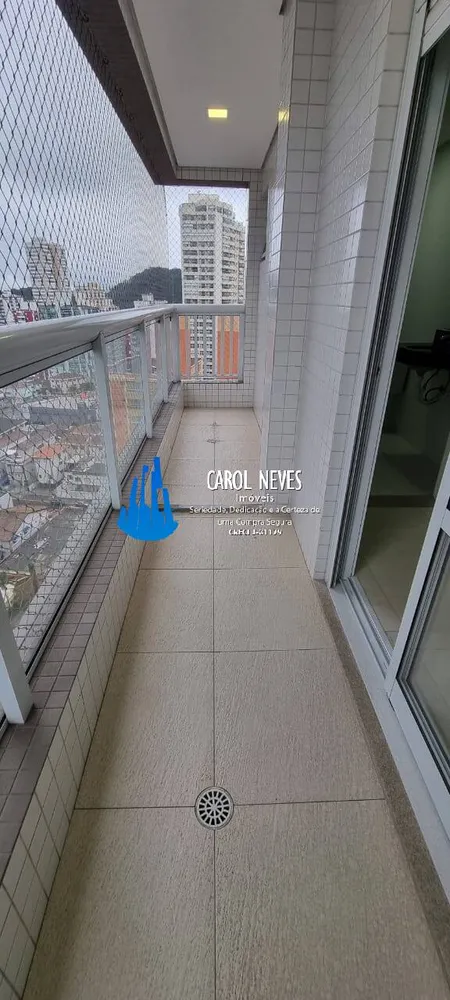 Apartamento, 3 quartos, 130 m² - Foto 5