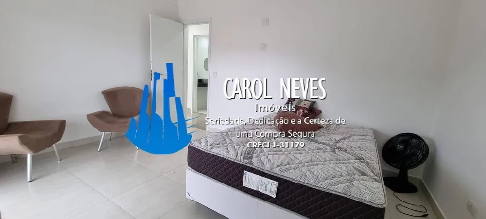 Apartamento, 3 quartos, 130 m² - Foto 8