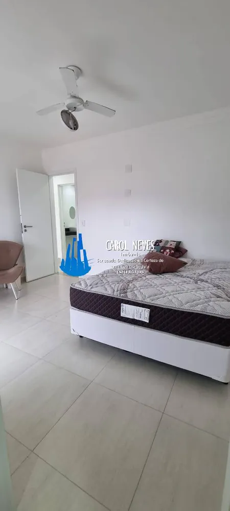 Apartamento, 3 quartos, 130 m² - Foto 1