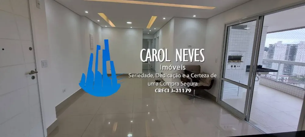 Apartamento, 3 quartos, 130 m² - Foto 7