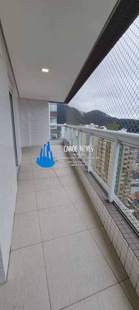 Apartamento, 3 quartos, 130 m² - Foto 4