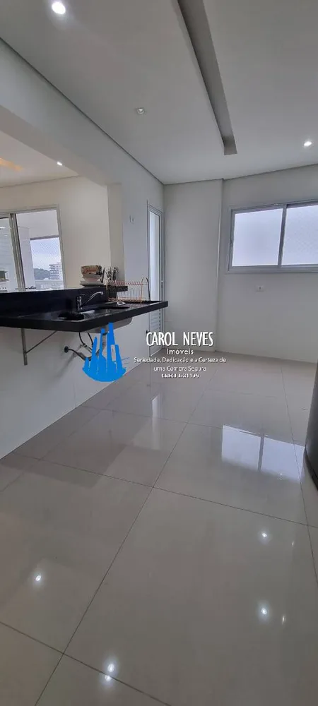 Apartamento, 3 quartos, 130 m² - Foto 6