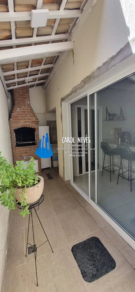 Sobrado, 3 quartos, 100 m² - Foto 5