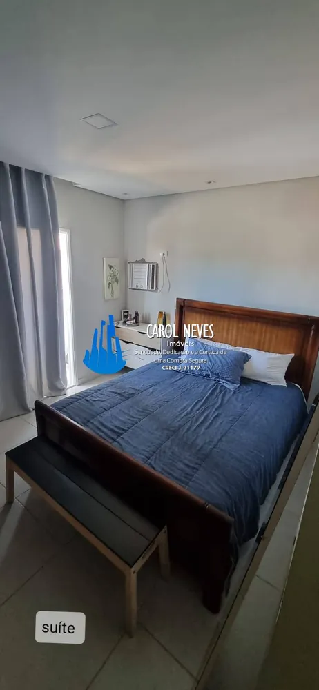 Sobrado, 3 quartos, 100 m² - Foto 8