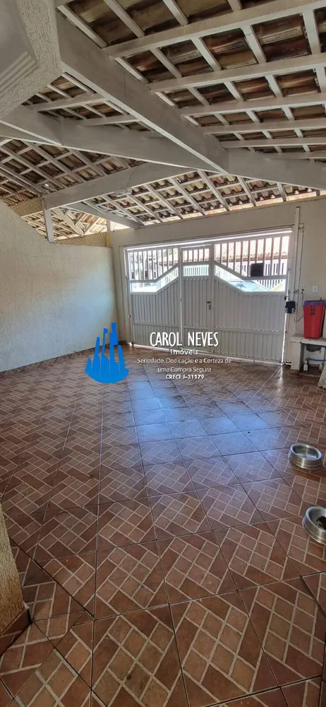Sobrado, 3 quartos, 100 m² - Foto 4