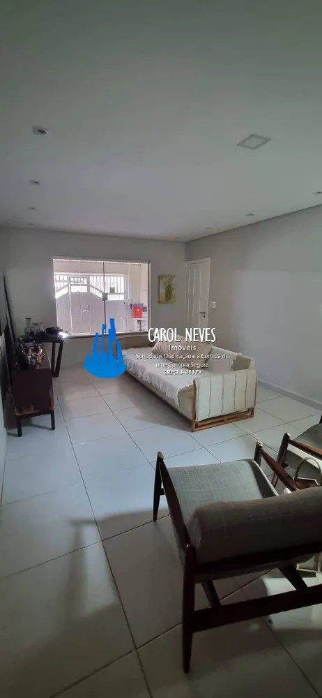 Sobrado, 3 quartos, 100 m² - Foto 7