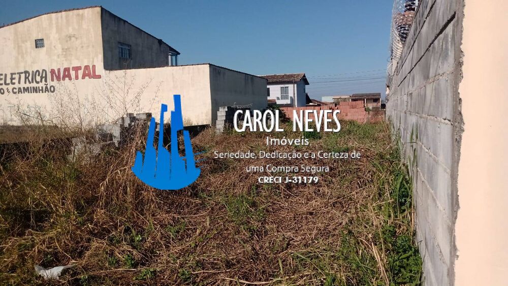 Terreno à venda, 304m² - Foto 1