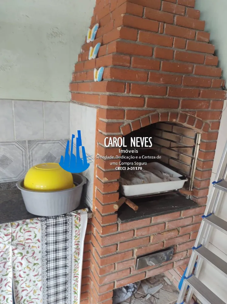 Casa, 2 quartos, 80 m² - Foto 2