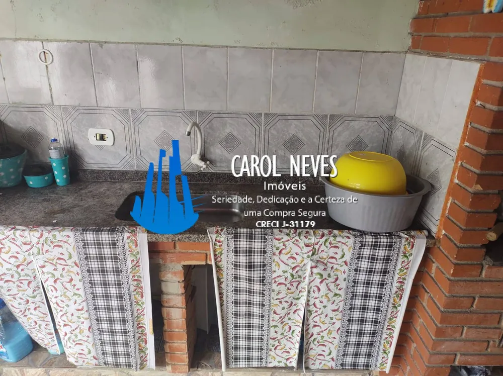 Casa, 2 quartos, 80 m² - Foto 3