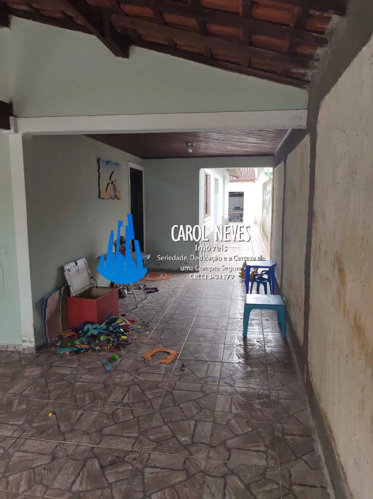 Casa, 2 quartos, 80 m² - Foto 4