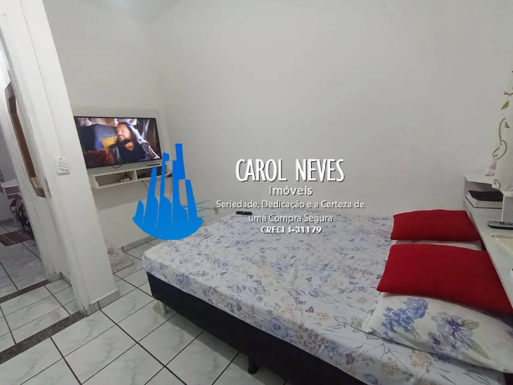 Casa, 2 quartos, 73 m² - Foto 2