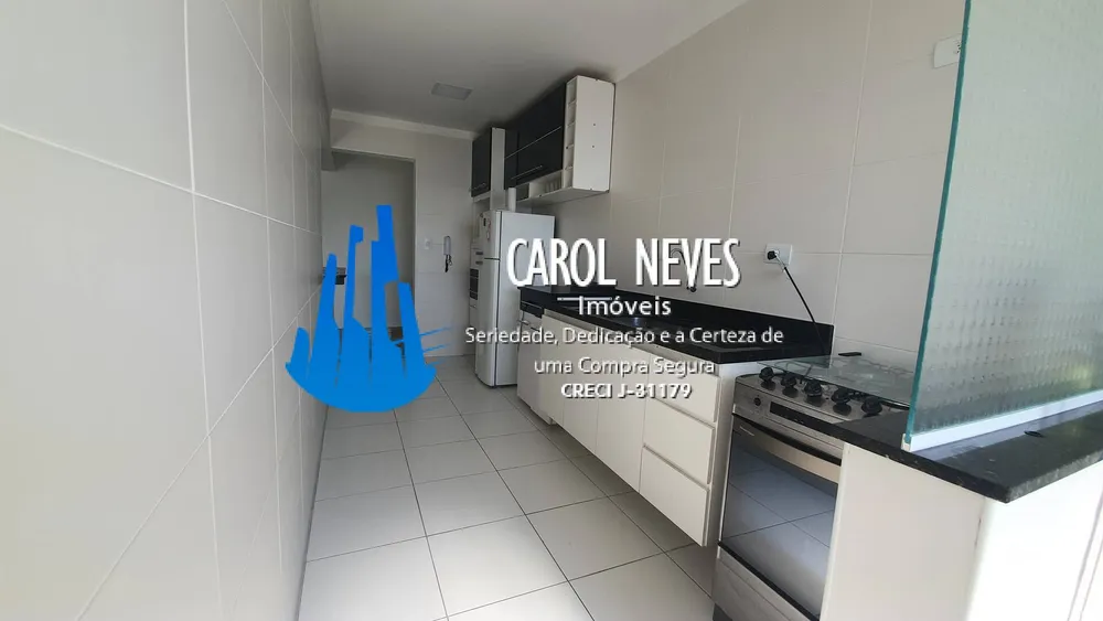 Apartamento, 3 quartos, 110 m² - Foto 3