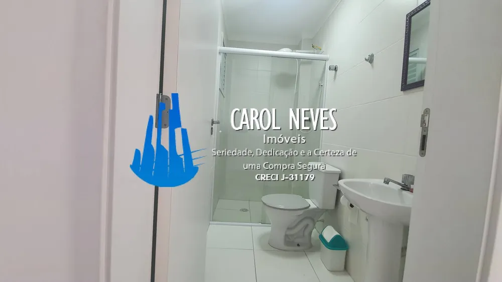 Apartamento, 3 quartos, 110 m² - Foto 6
