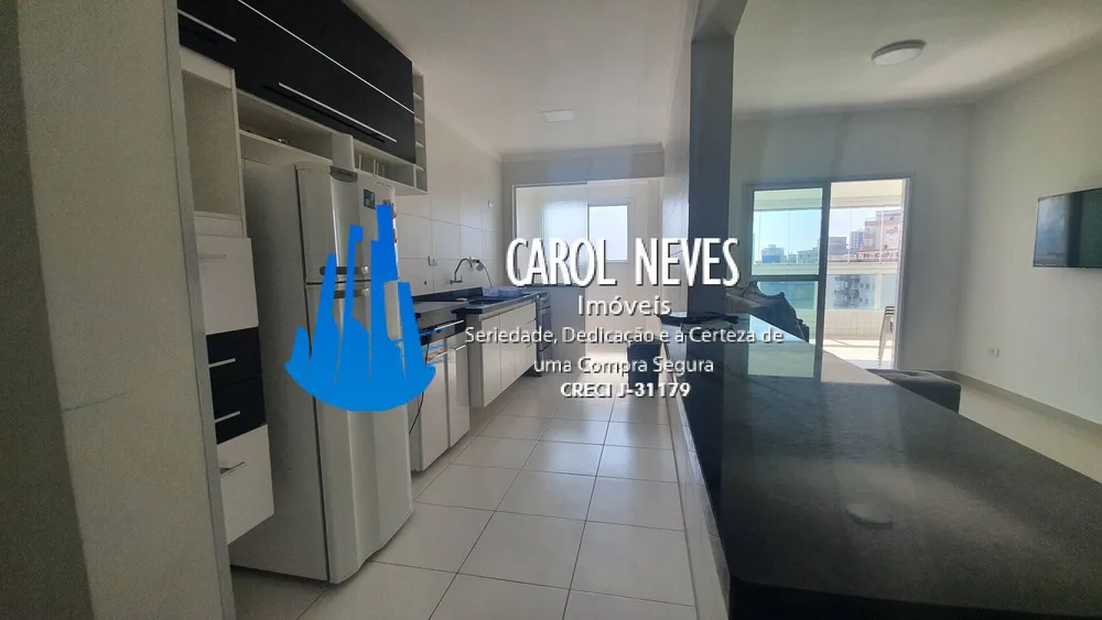 Apartamento, 3 quartos, 110 m² - Foto 5