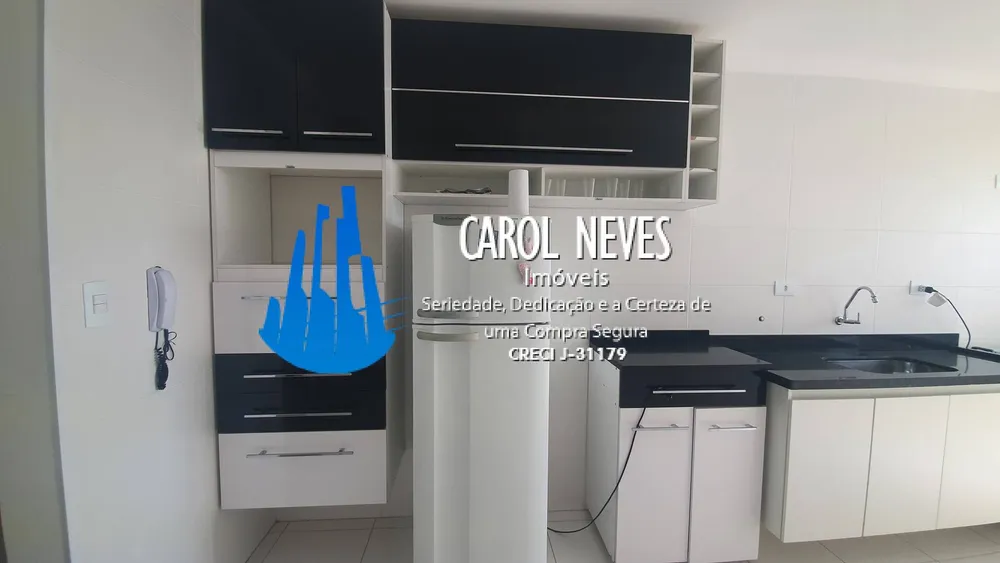 Apartamento, 3 quartos, 110 m² - Foto 7
