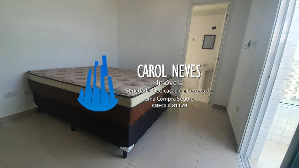 Apartamento, 3 quartos, 110 m² - Foto 4