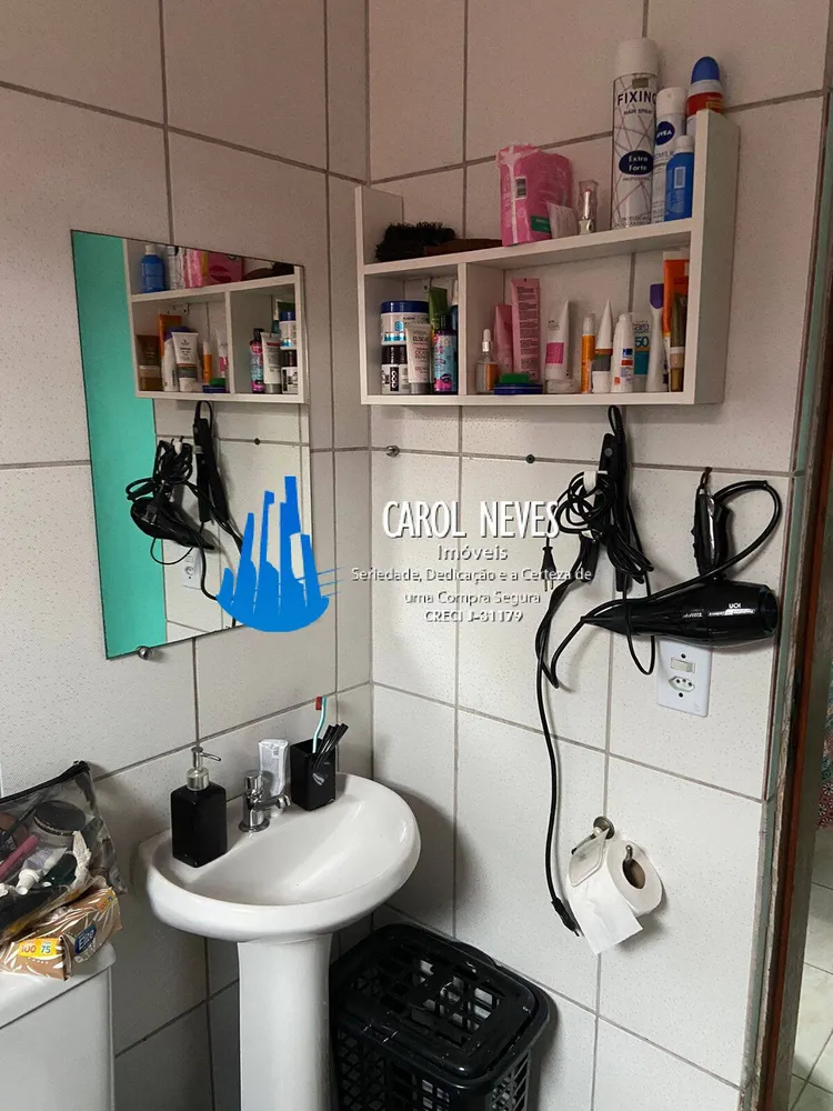 Casa, 2 quartos, 60 m² - Foto 6