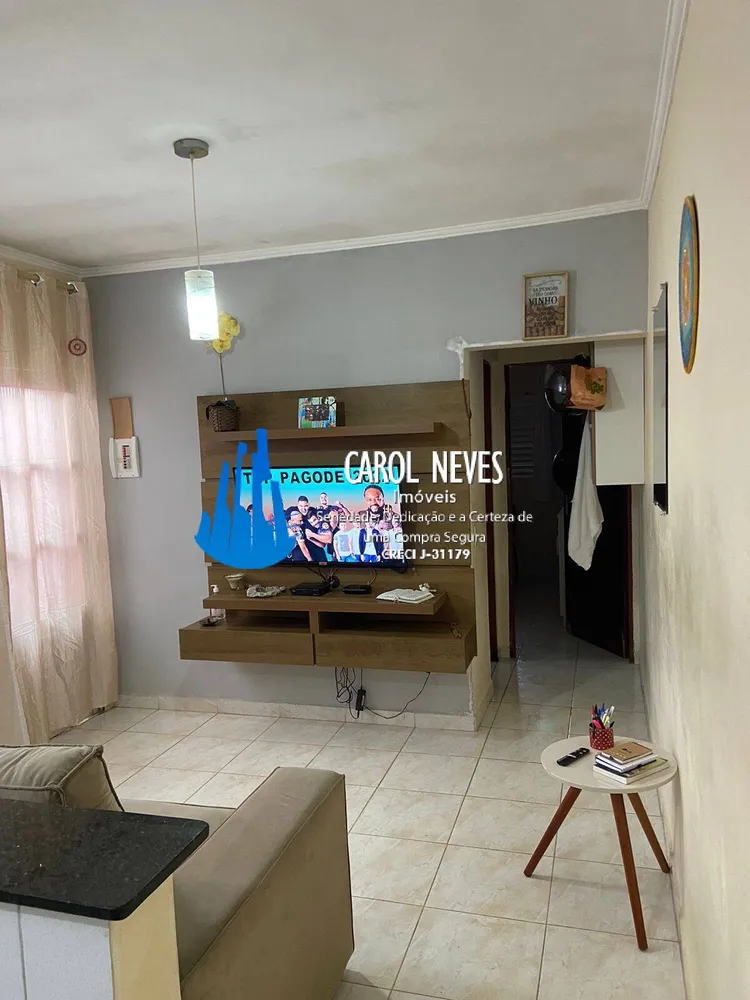 Casa, 2 quartos, 60 m² - Foto 3