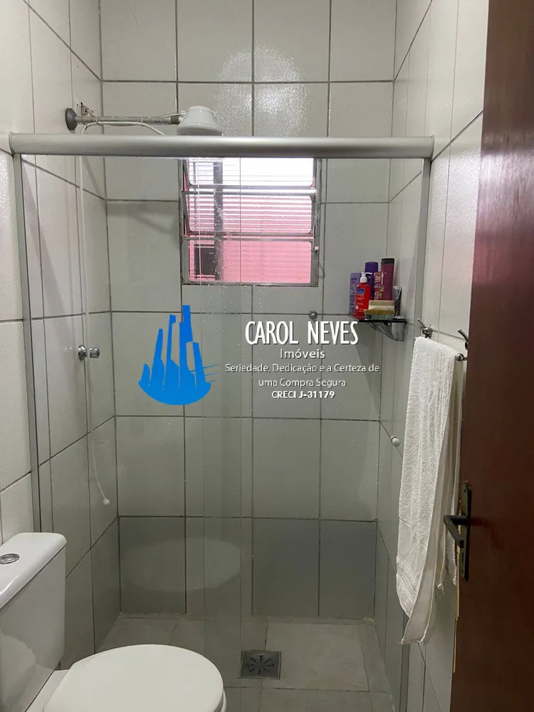 Casa, 2 quartos, 60 m² - Foto 8