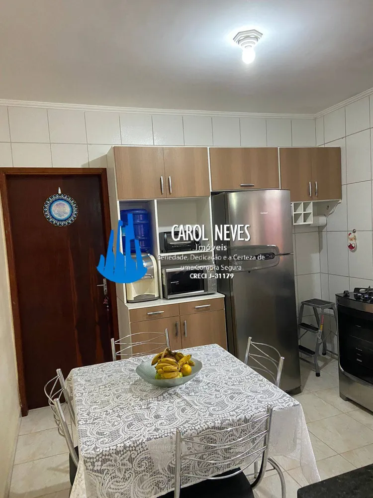 Casa, 2 quartos, 60 m² - Foto 5