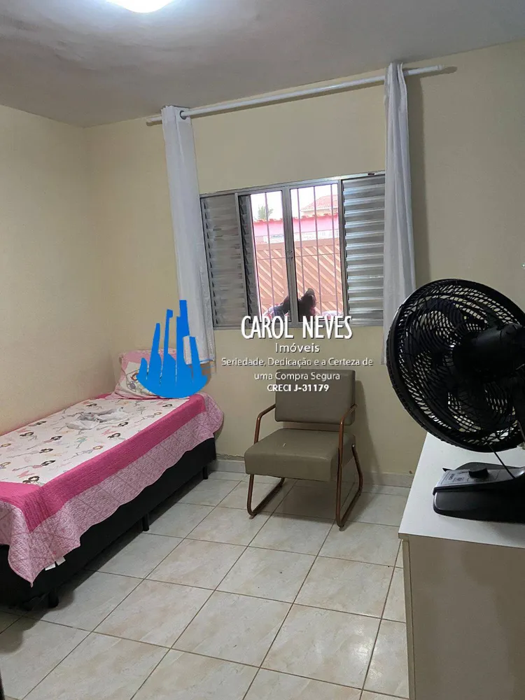 Casa, 2 quartos, 60 m² - Foto 7