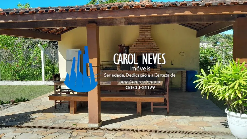 Chácara, 3 quartos, 5000 m² - Foto 4